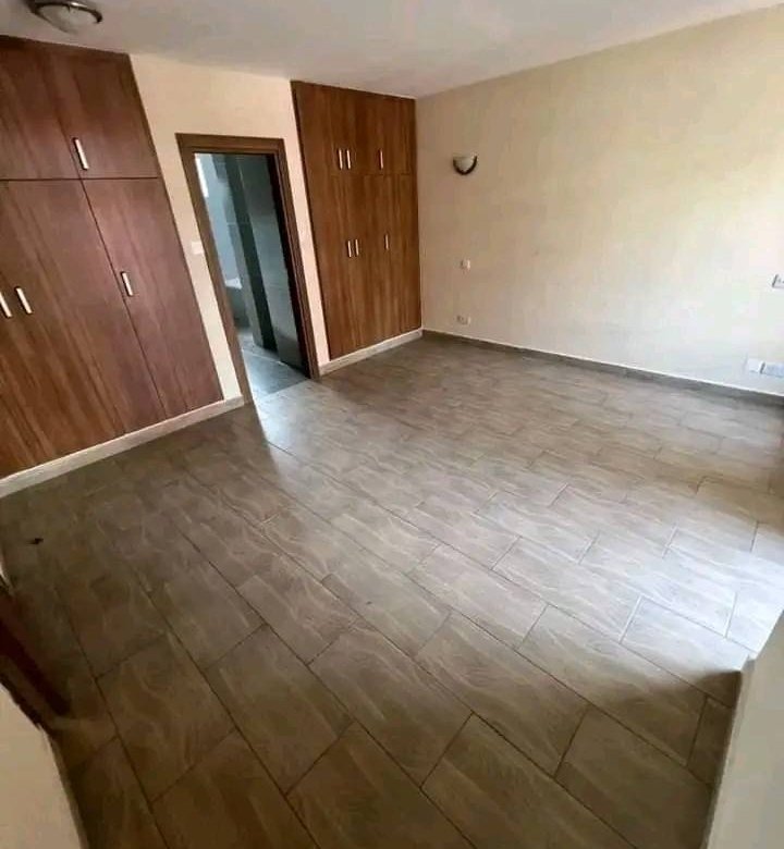 Modern 3 Bedroom + SQ Apartment for Rent in Kilimani