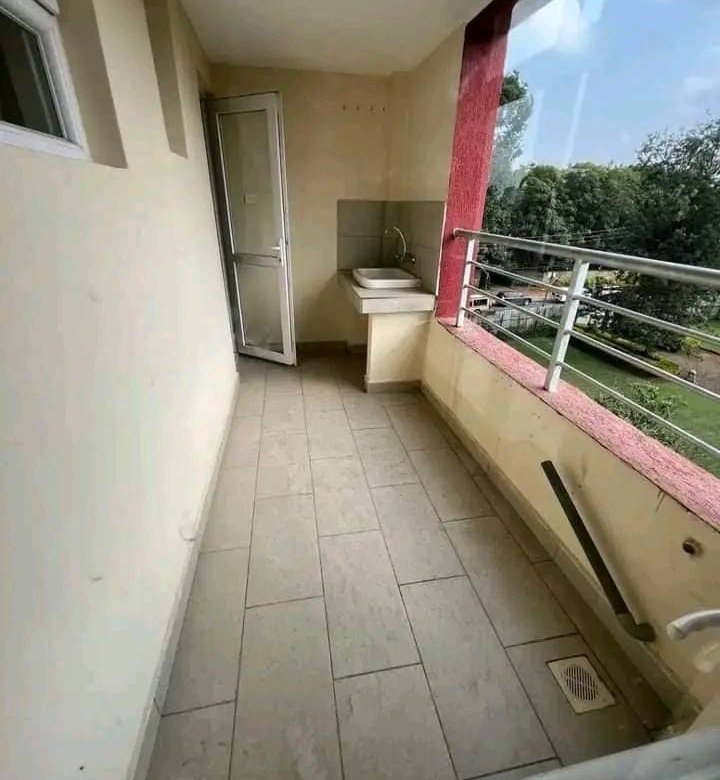 Modern 3 Bedroom + SQ Apartment for Rent in Kilimani
