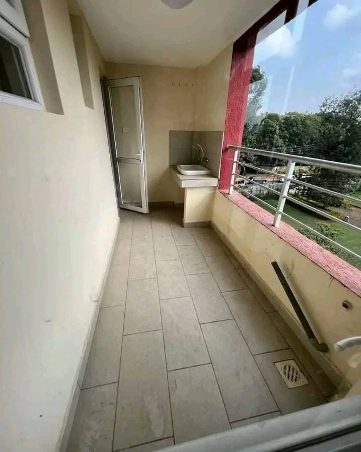 Modern 3 Bedroom + SQ Apartment for Rent in Kilimani