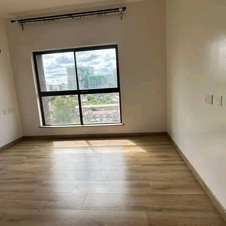 Modern 3 Bedroom + SQ Apartment for Rent in Kilimani