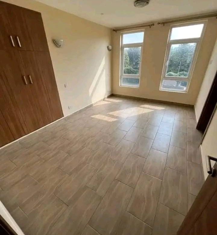 Modern 3 Bedroom + SQ Apartment for Rent in Kilimani