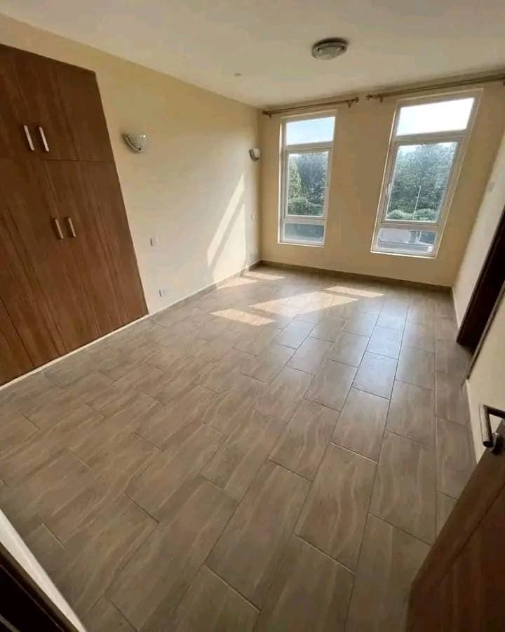 Modern 3 Bedroom + SQ Apartment for Rent in Kilimani