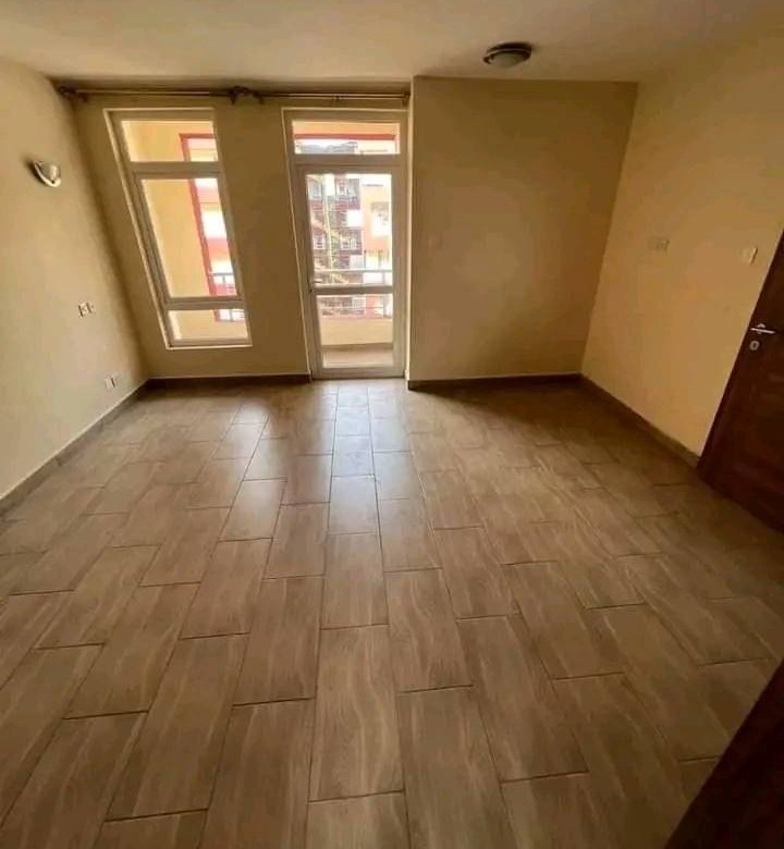 Modern 3 Bedroom + SQ Apartment for Rent in Kilimani