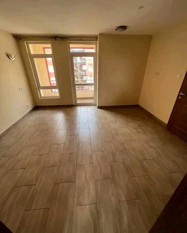 Modern 3 Bedroom + SQ Apartment for Rent in Kilimani