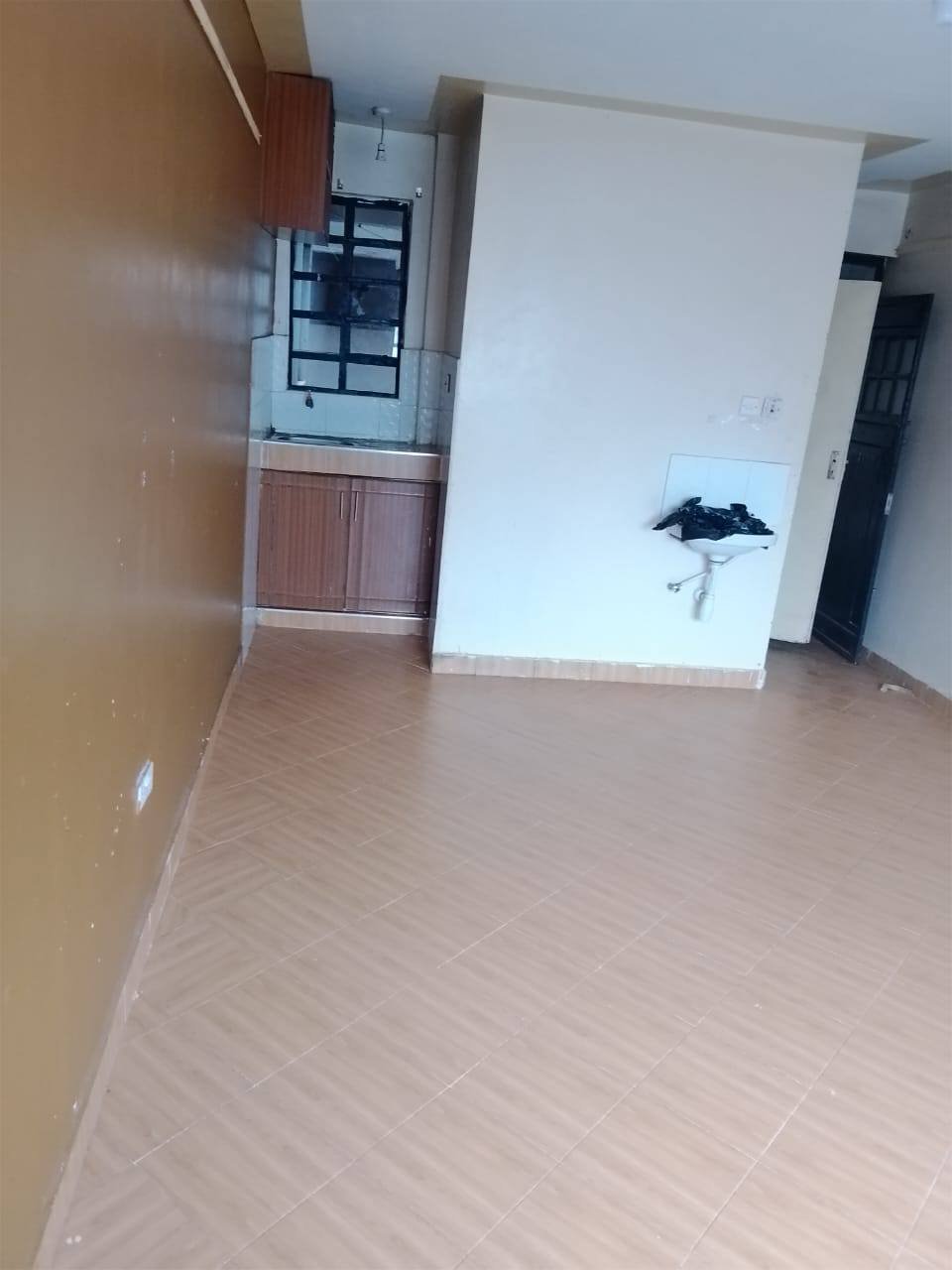 Modern Bedsitter To Let Umoja