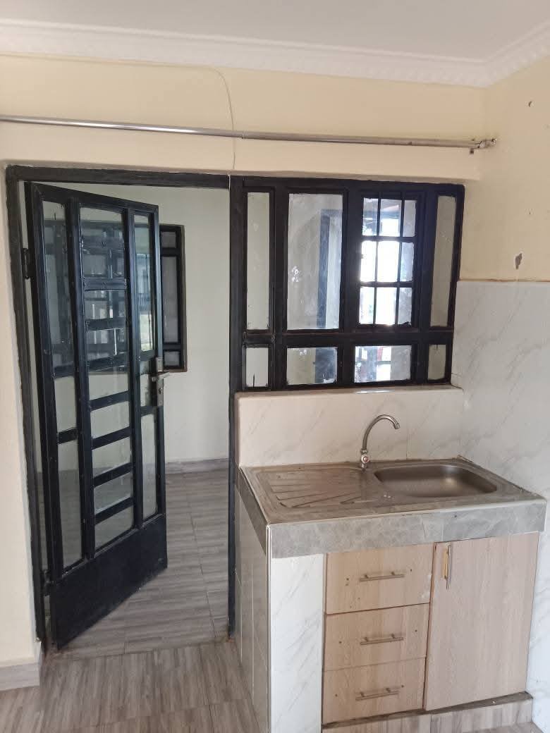 Modern Bedsitters To Let in Ngong Town