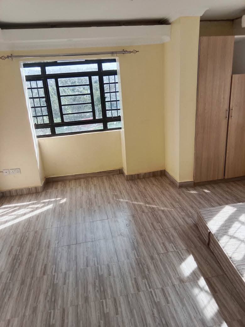 Modern Bedsitters To Let in Ngong Town