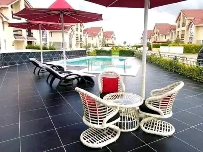 Palatial 5-Bedroom Maisonette for Rent in Kitengela