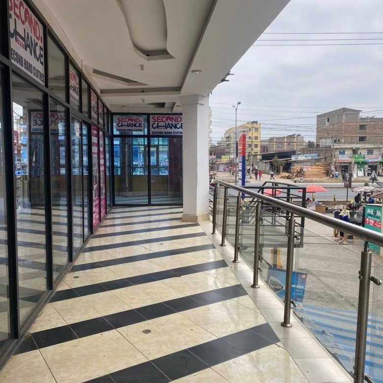 Prime Business Hall for Rent Utawala