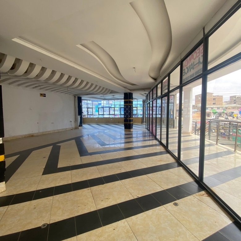 Prime Business Hall for Rent Utawala