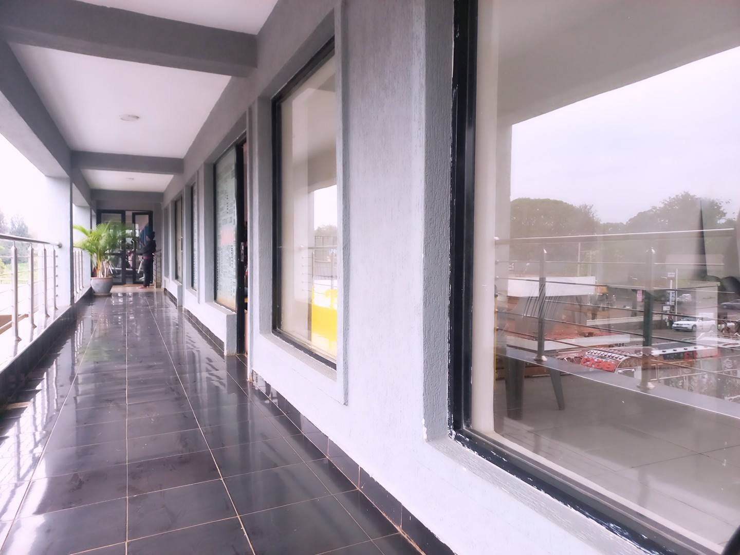 Prime Shops To Let Along Kiambu Road