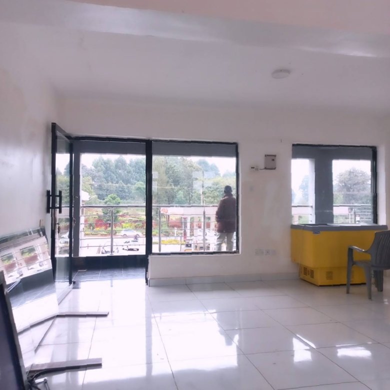 Prime Shops To Let Along Kiambu Road