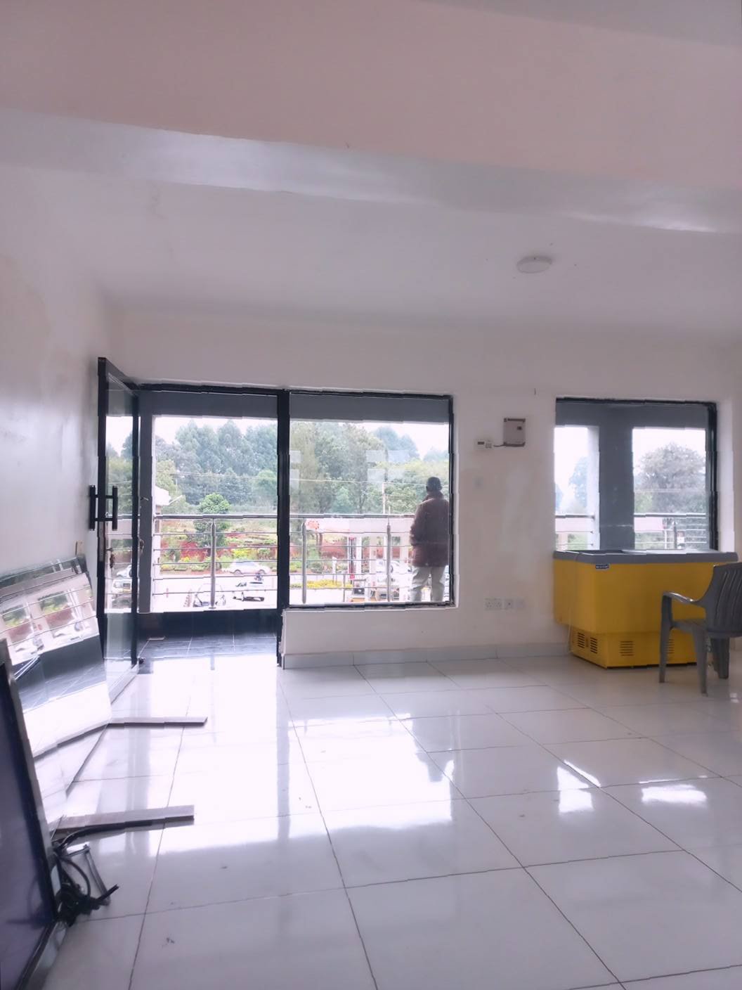 Prime Shops To Let Along Kiambu Road