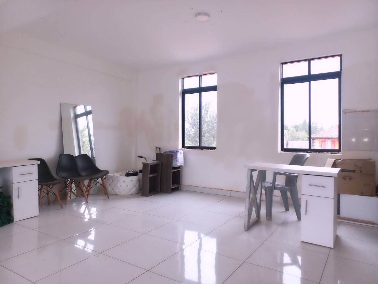 Prime Shops To Let Along Kiambu Road