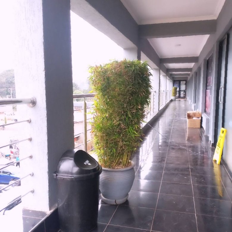 Prime Shops To Let Along Kiambu Road