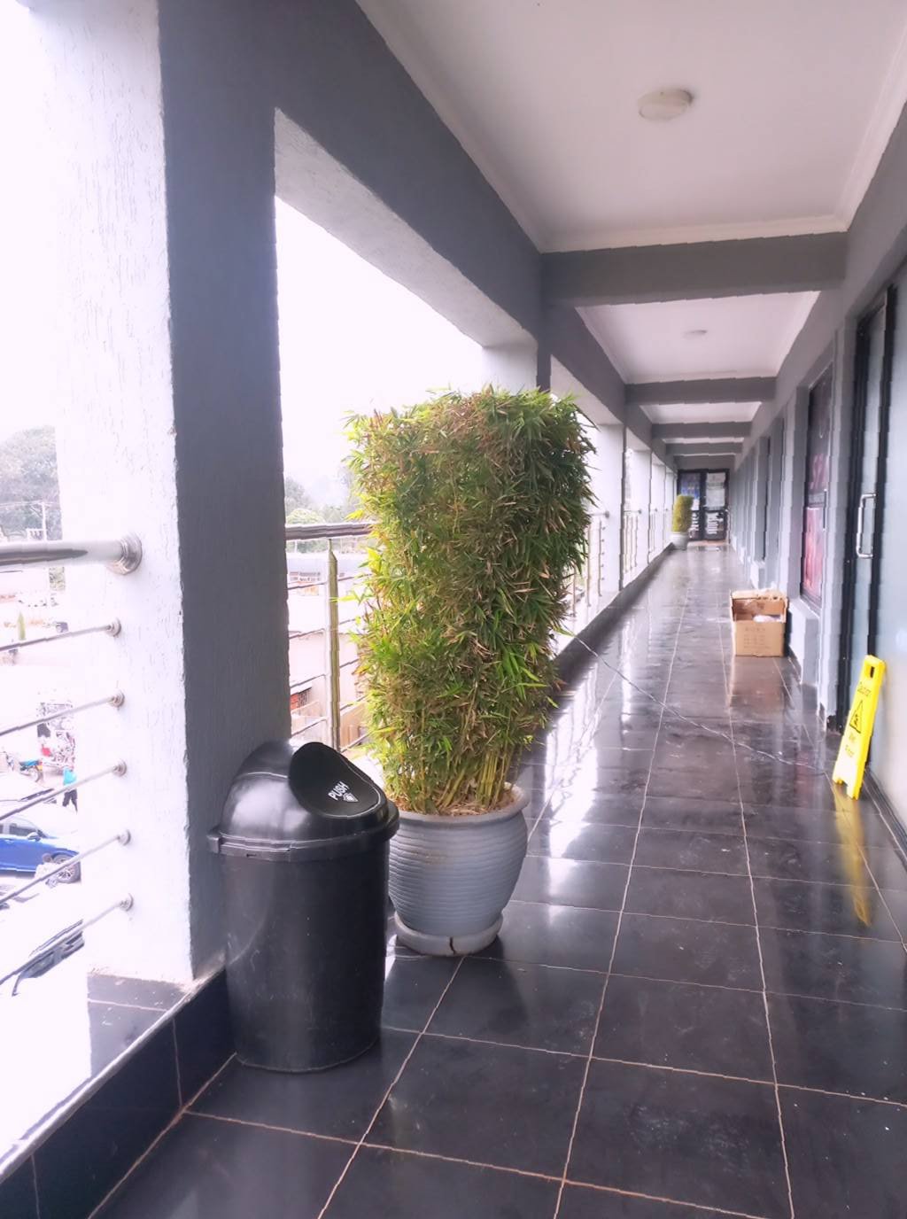 Prime Shops To Let Along Kiambu Road