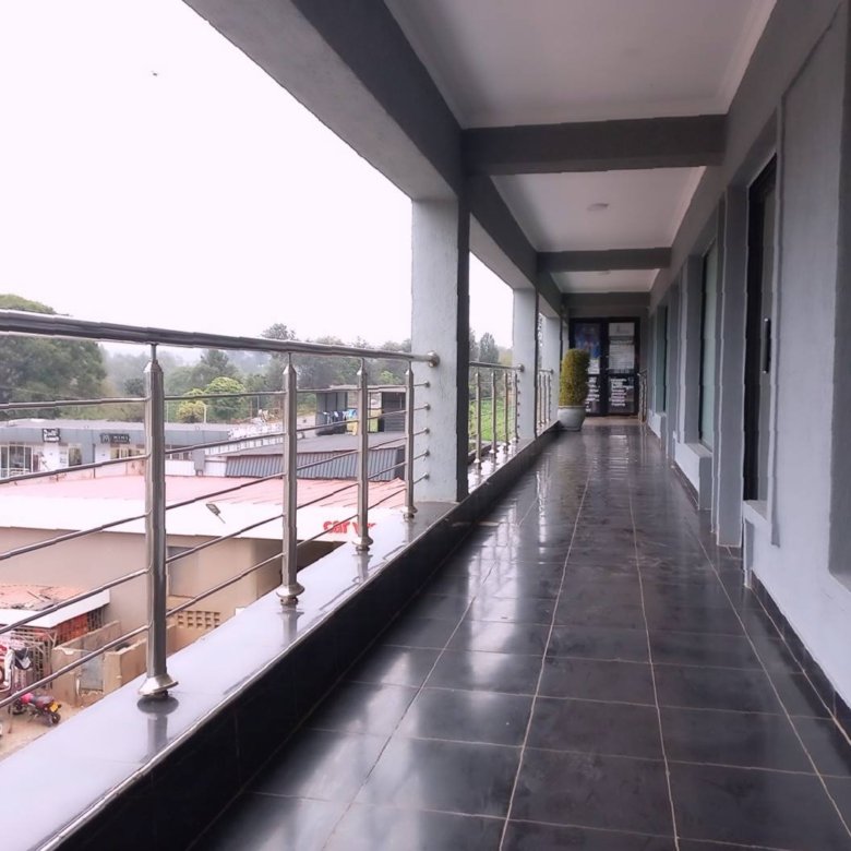 Prime Shops To Let Along Kiambu Road