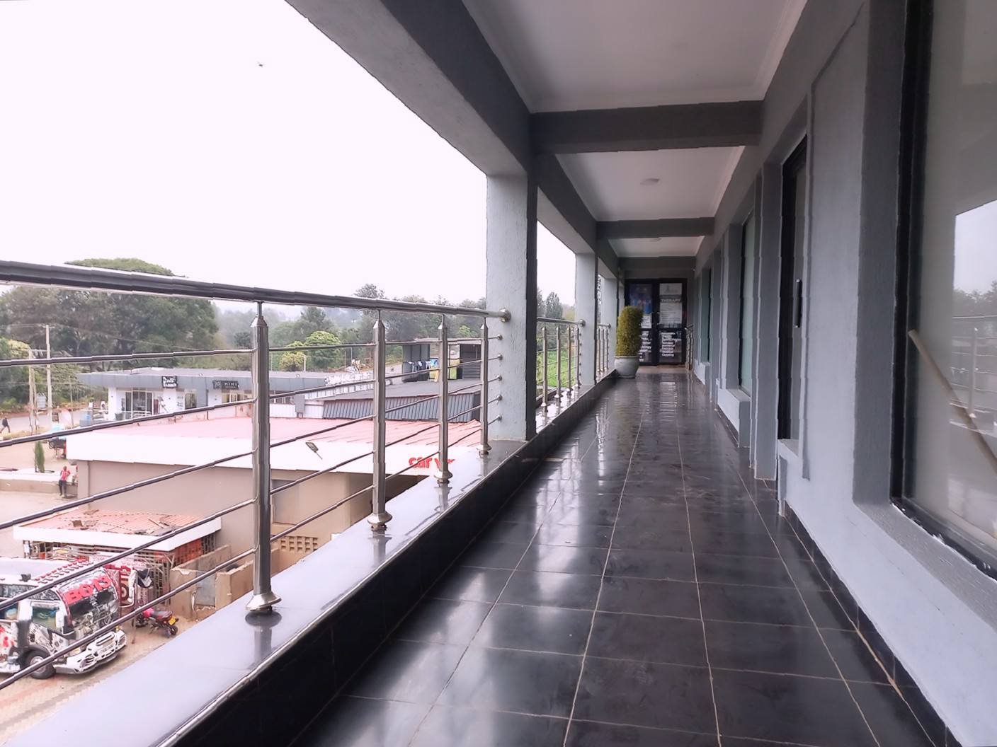Prime Shops To Let Along Kiambu Road