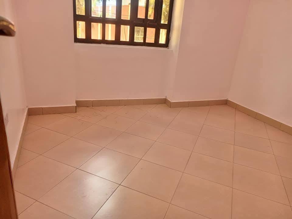 Spacious 2 Bedroom Mini-Flat for Rent in Syokimau Katani Road