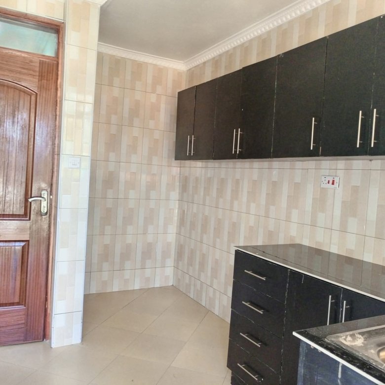 Spacious 2 Bedroom Mini-Flat for Rent in Syokimau Katani Road