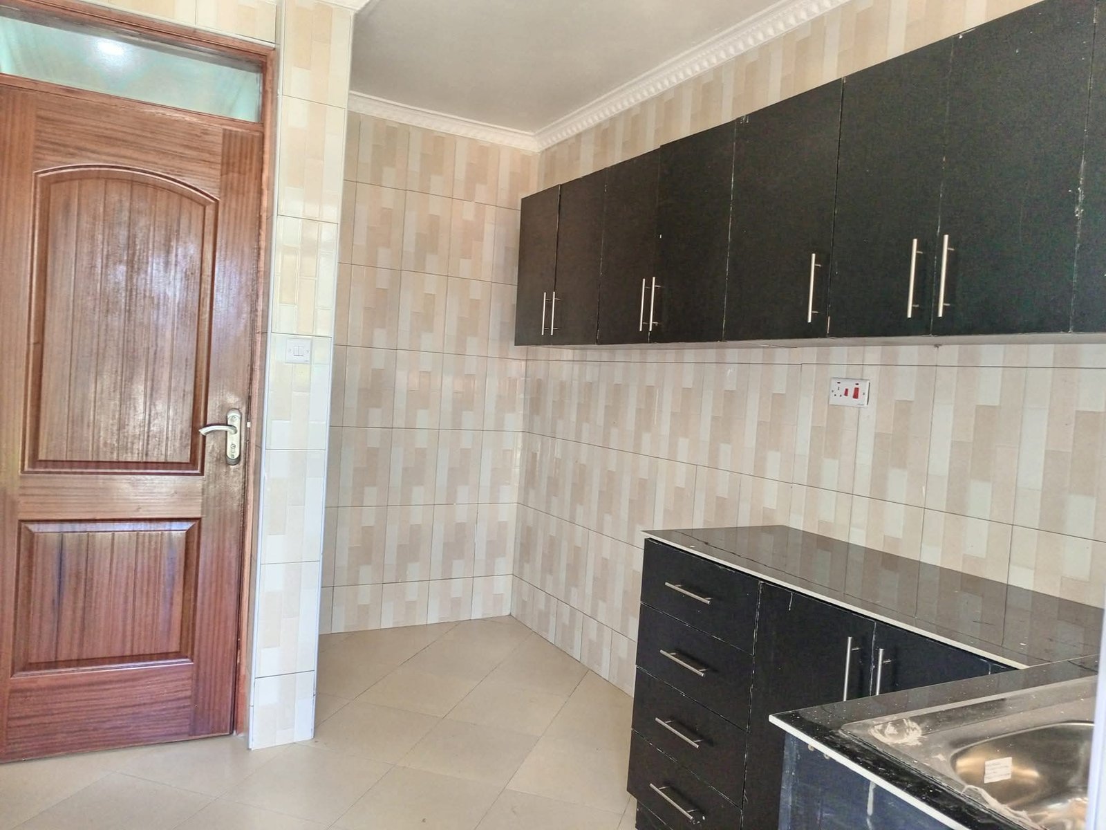 Spacious 2 Bedroom Mini-Flat for Rent in Syokimau Katani Road