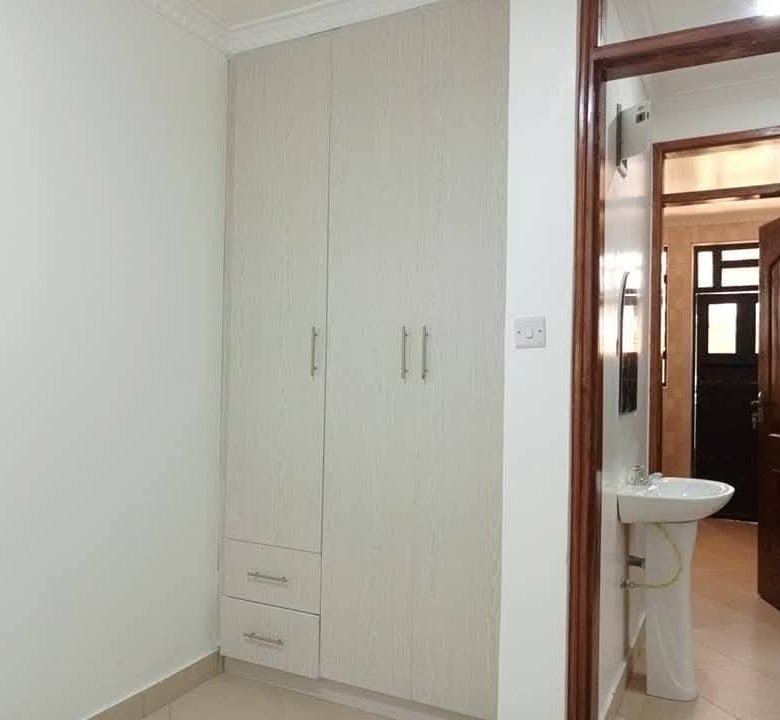 Spacious 2 Bedroom Mini-Flat for Rent in Syokimau Katani Road