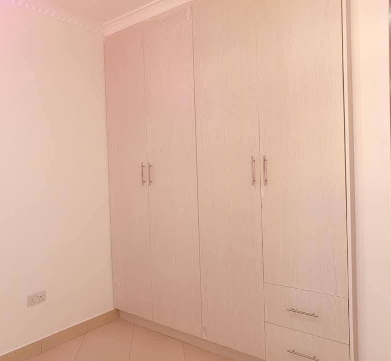 Spacious 2 Bedroom Mini-Flat for Rent in Syokimau Katani Road