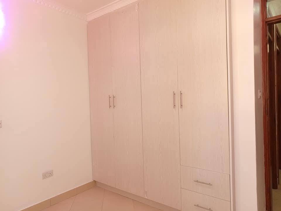 Spacious 2 Bedroom Mini-Flat for Rent in Syokimau Katani Road