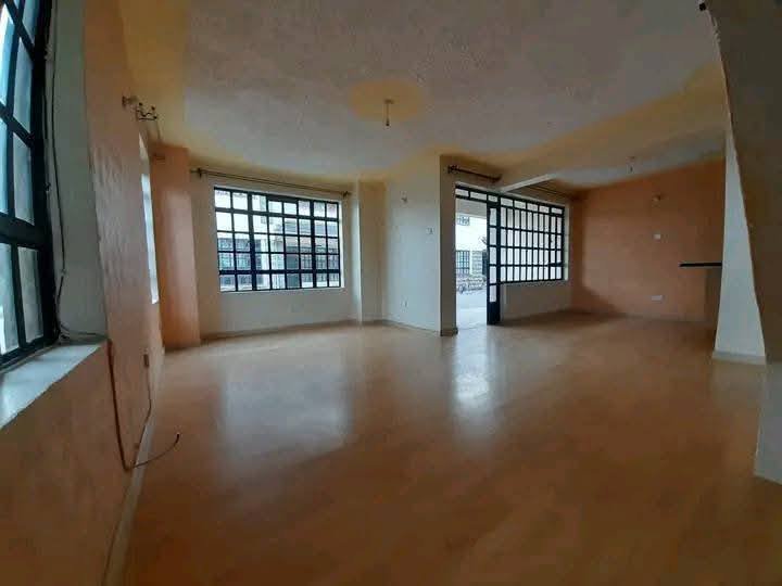 Spacious 3-Bedroom Master En-suite + DSQ for Rent – Syokimau