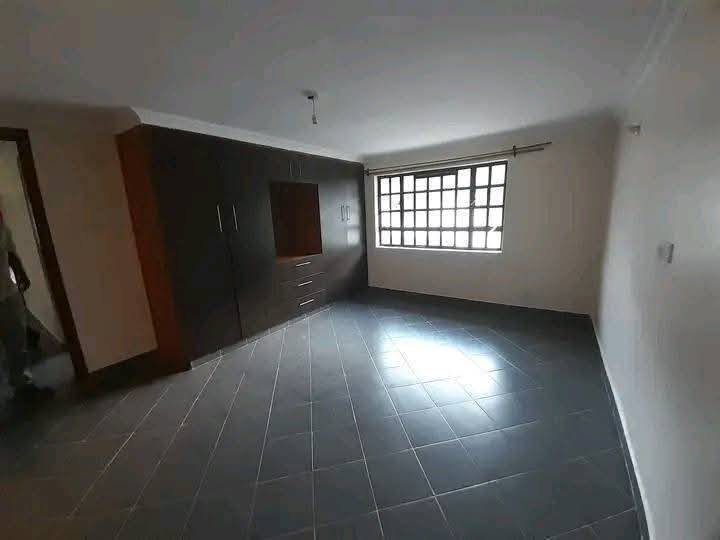 Spacious 3-Bedroom Master En-suite + DSQ for Rent – Syokimau