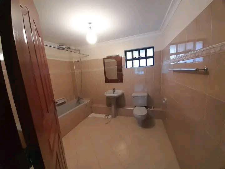 Spacious 3-Bedroom Master En-suite + DSQ for Rent – Syokimau