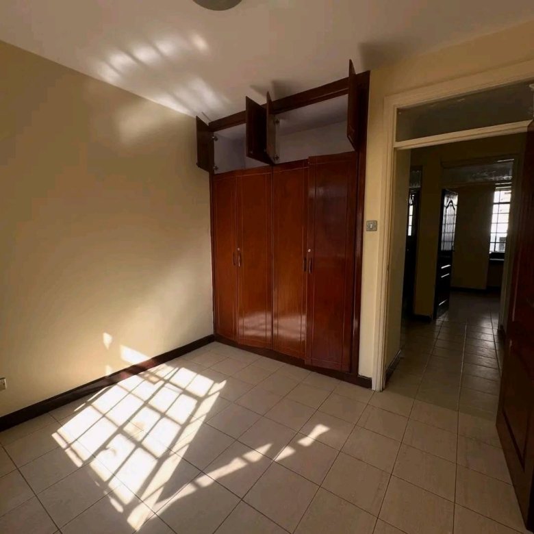 Spacious 3-Bedroom + SQ Apartment for Rent – Kileleshwa