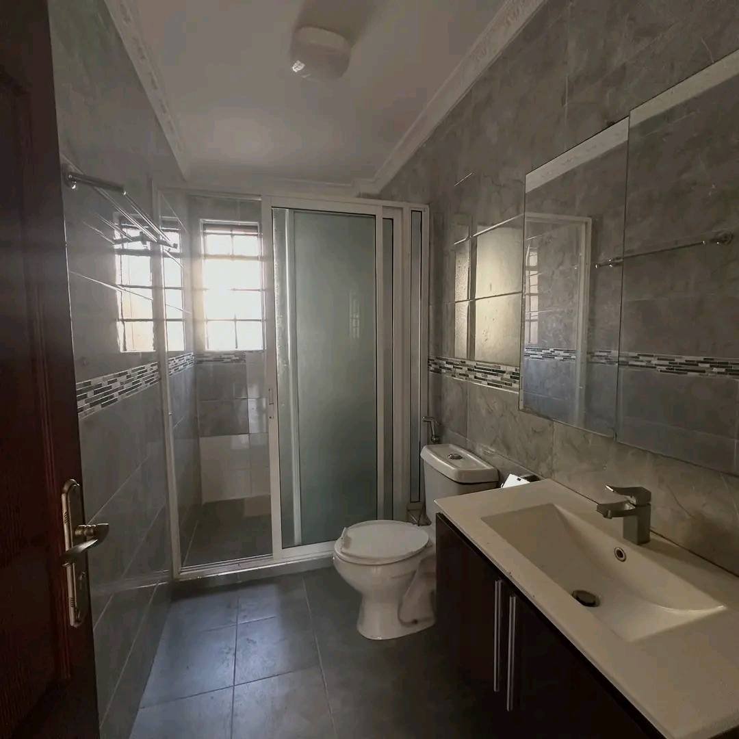 Spacious 3-Bedroom + SQ Apartment for Rent – Kileleshwa