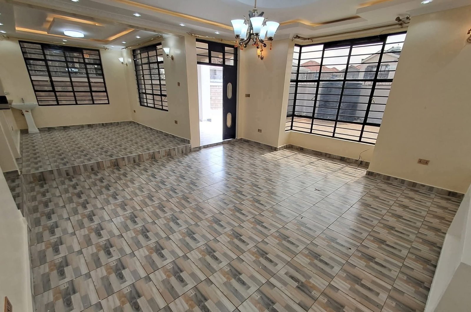 Spacious 4-Bedroom All En-suite House for Rent Syokimau