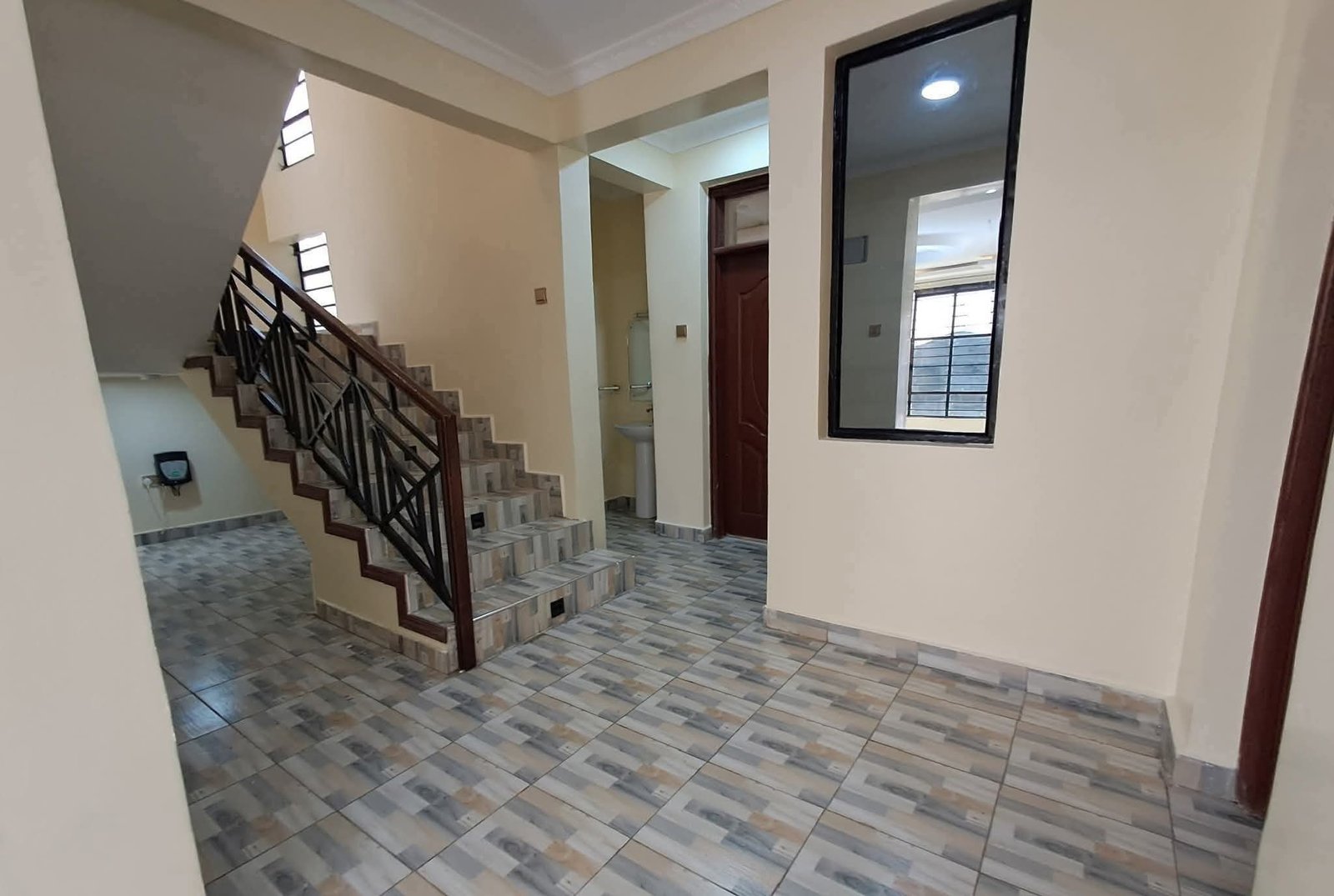 Spacious 4-Bedroom All En-suite House for Rent Syokimau