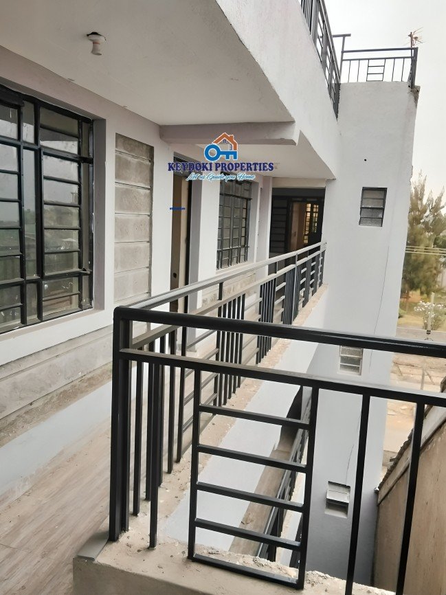 Spacious Bedsitter To Let in Chokaa St. Michael