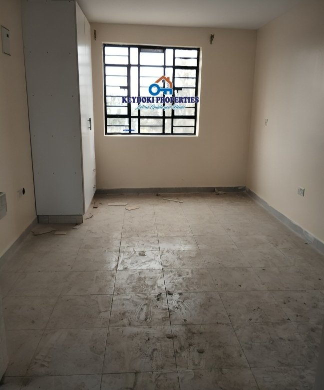 Spacious Bedsitter To Let in Chokaa St. Michael