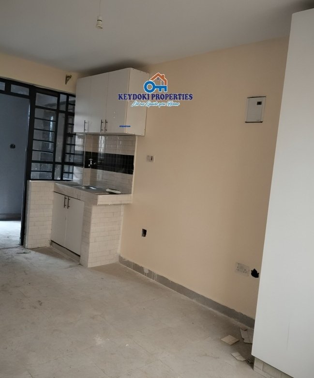 Spacious Bedsitter To Let in Chokaa St. Michael