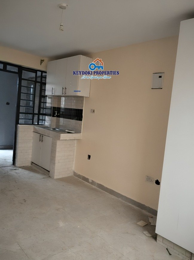 Spacious Bedsitter To Let in Chokaa St. Michael