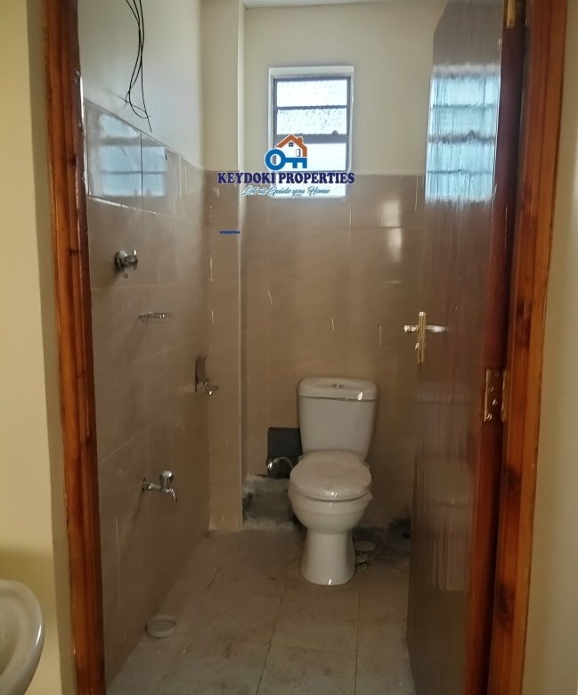 Spacious Bedsitter To Let in Chokaa St. Michael