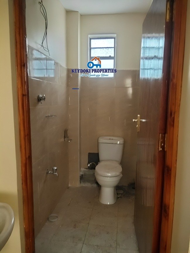 Spacious Bedsitter To Let in Chokaa St. Michael
