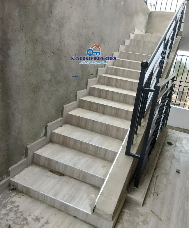 Spacious Bedsitter To Let in Chokaa St. Michael