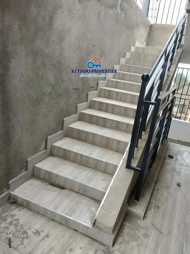 Spacious Bedsitter To Let in Chokaa St. Michael