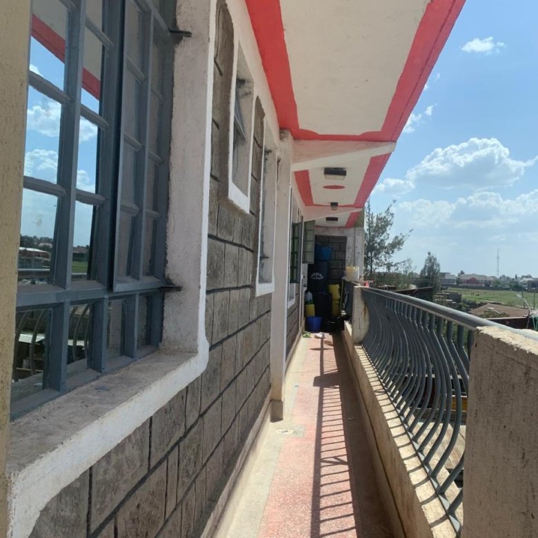 1 & 2 Bedroom Apartments To Let Utawala Airways