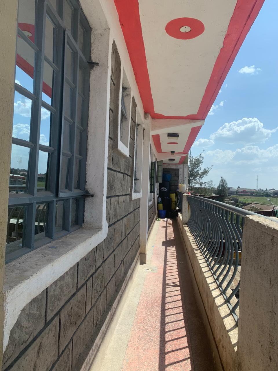 1 & 2 Bedroom Apartments To Let Utawala Airways
