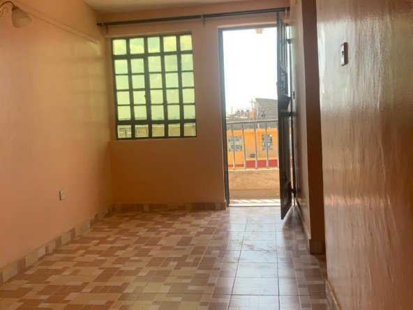1 & 2 Bedroom Apartments To Let Utawala Airways