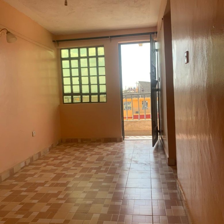 1 & 2 Bedroom Apartments To Let Utawala Airways