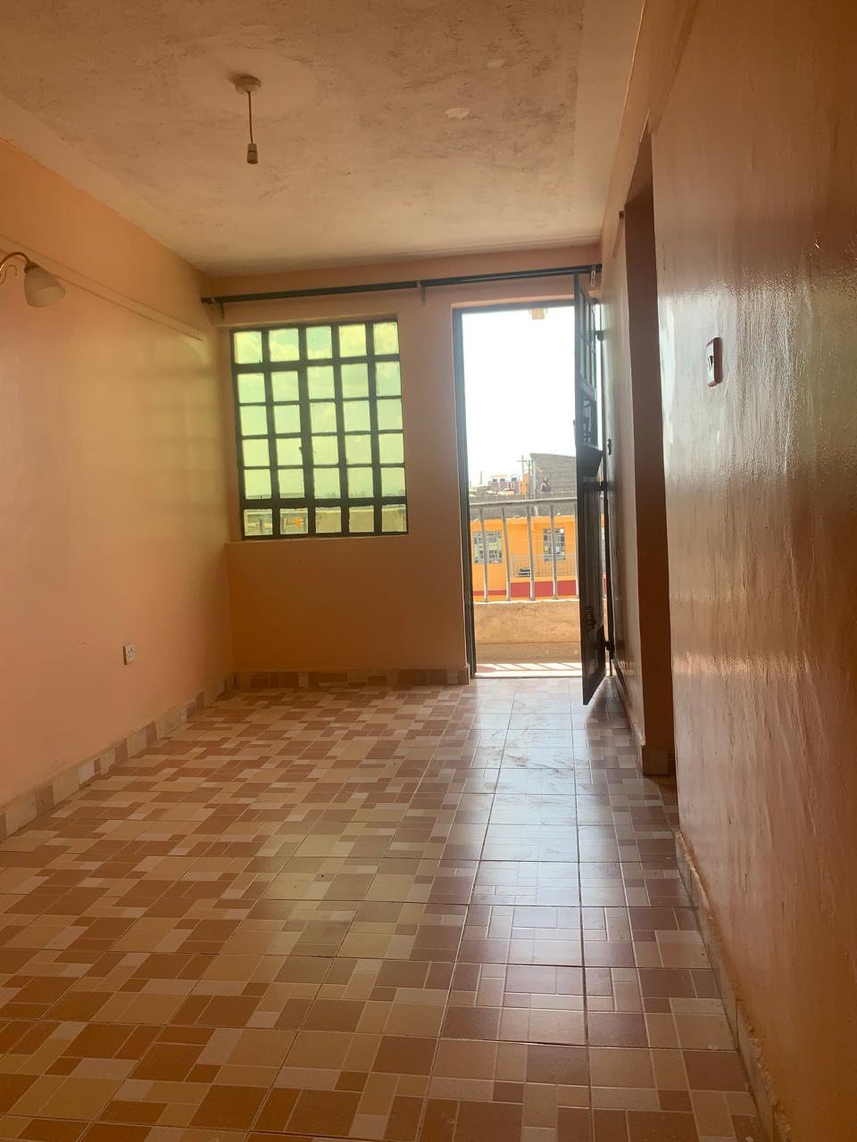 1 & 2 Bedroom Apartments To Let Utawala Airways