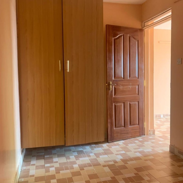 1 & 2 Bedroom Apartments To Let Utawala Airways
