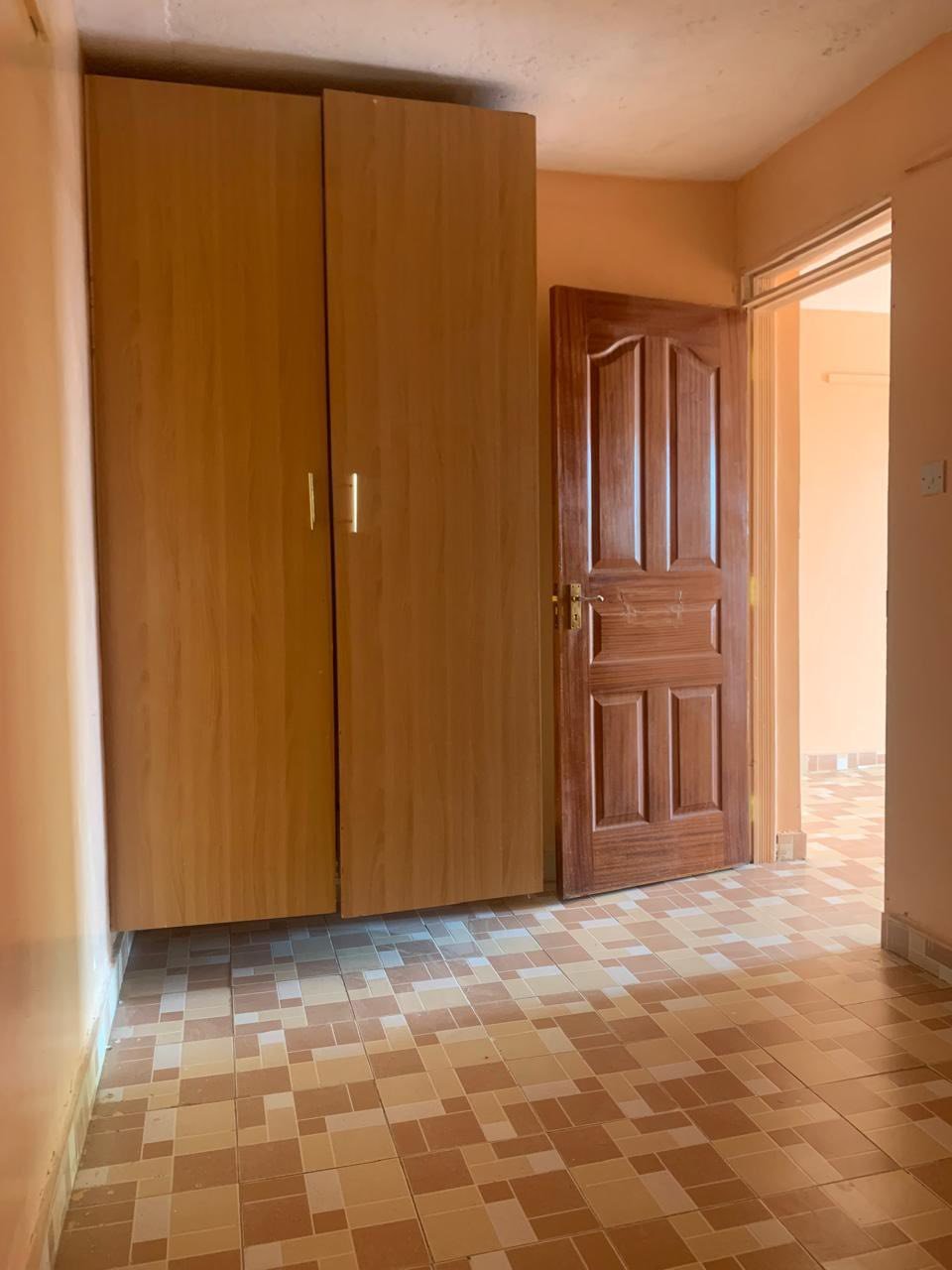 1 & 2 Bedroom Apartments To Let Utawala Airways